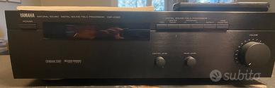 Amplicatore/Processore Yamaha DSPE-390