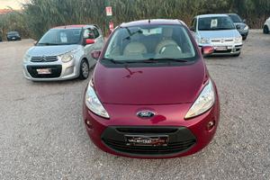 Ford Ka Ka+ 1.2 8V 69CV Titanium