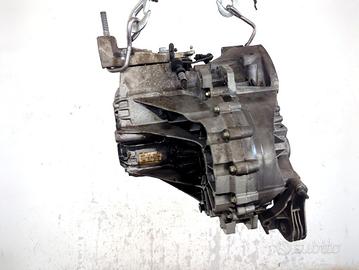 1729457 CAMBIO MECCANICO FORD MONDEO SW 2.0 D 120K