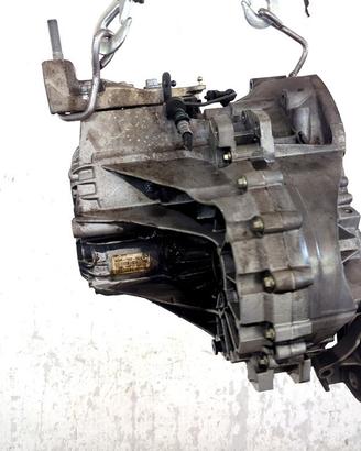 1729457 CAMBIO MECCANICO FORD MONDEO SW 2.0 D 120K