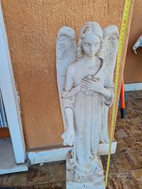 Statua in gesso