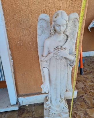 Statua in gesso