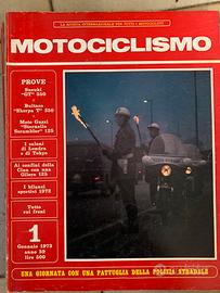 Riviste Motociclismo