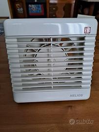 Helios HelioVent HVR 150/4 ventilatore NUOVO