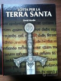 Osprey Medioevo 1-14 e 22