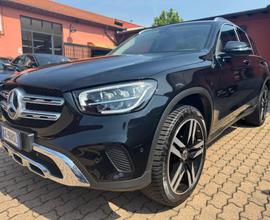 MERCEDES-BENZ GLC 200 4MATIC EQ-Boost PREMIUM