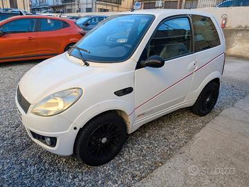Ligier X-TOO S DIESEL