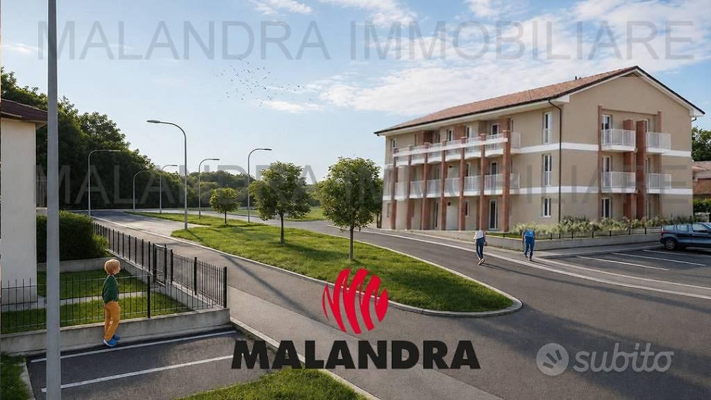 Appartamento – Varallo Pombia, Novara - Vista 4
