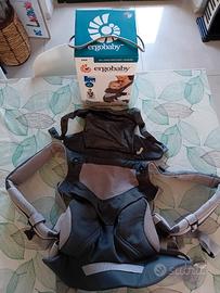 marsupio portabebe ergobaby cool air mesh 
