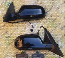 Specchietti Retrovisori Originali Audi A4 8K B8 S4