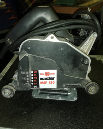 Wurth msf 180