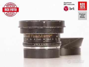 Leitz Super-Angulon-R 21 F4 [11 813]