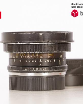 Leitz Super-Angulon-R 21 F4 [11 813]