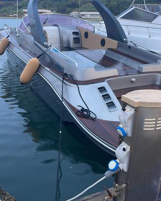Tullio Abbate executive 42