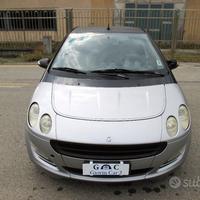 SMART FORFOUR 1.5 CDI