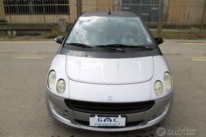 SMART FORFOUR 1.5 CDI