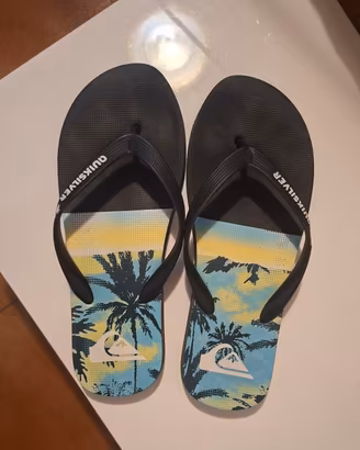 Ciabatte Quiksilver 44