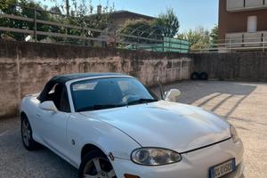 Mazda mx 5 nbfl