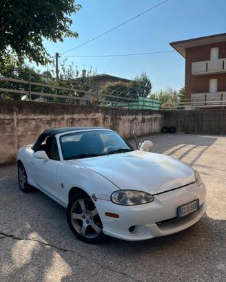 Mazda mx 5 nbfl