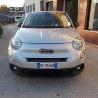 Fiat 500X 1.3 MultiJet 95 CV Club