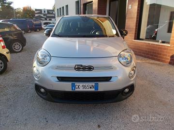 Fiat 500X 1.3 MultiJet 95 CV Club