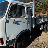 FIAT 40 NC