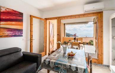 CASA VACANZE - Porto Alabe (OR)