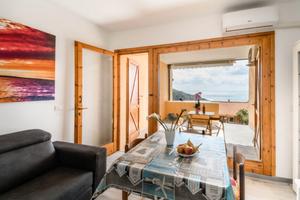 CASA VACANZE - Porto Alabe (OR)