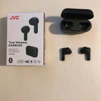 Cuffie bluetooth JVC HA-A3T