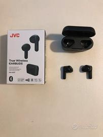 Cuffie bluetooth JVC HA-A3T