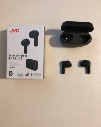 Cuffie bluetooth JVC HA-A3T