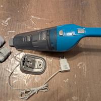 Aspirapolvere Black+Decker