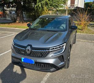 Austral con GANCIO 1.2 full hybrid 200 cv Techno 