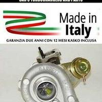 Turbina t28 702021 lancia kappa revisionato kasko