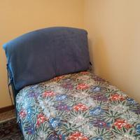 Letto singolo Chateau d'Ax 