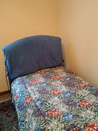 Letto singolo Chateau d'Ax 