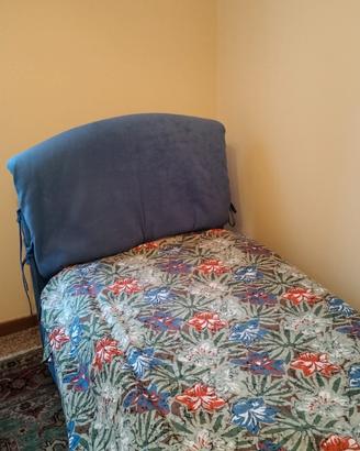 Letto singolo Chateau d'Ax 