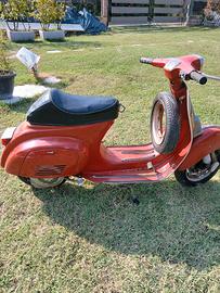 vespa 50 special 4 marcie conservato 