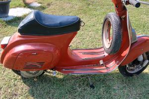 vespa 50 special 4 marcie conservato 