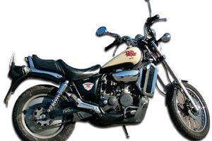 Ricambi usati aprilia red rose 125 87 - 94