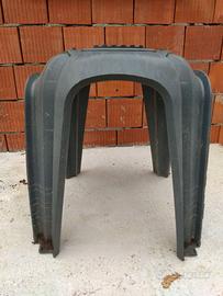 Modulo cassero igloo per vespaio areato h.60 58x58