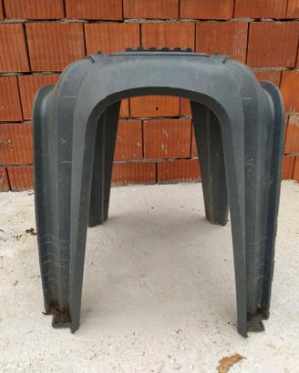 Modulo cassero igloo per vespaio areato h.60 58x58