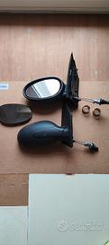 Specchietti esterni retrovisori Smart ForTwo