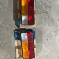 Fanali posteriori Alfa Romeo Alfetta 2000