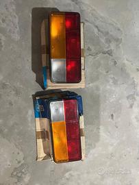 Fanali posteriori Alfa Romeo Alfetta 2000