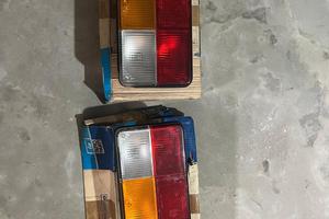 Fanali posteriori Alfa Romeo Alfetta 2000