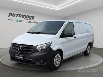 MERCEDES-BENZ Vito 114CDI LONG ALLESTITO