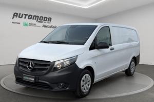 MERCEDES-BENZ Vito 114CDI LONG ALLESTITO