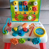 Banco da Lavoro Giocattolo Bimbi