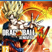 Dragon Ball Xenoverse completo di Seaso.n Pas.s